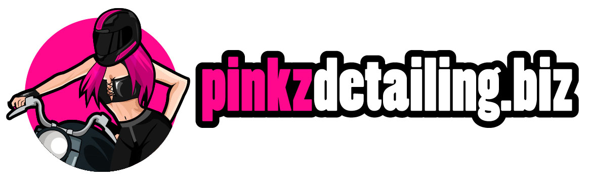 Pinkz Detailing